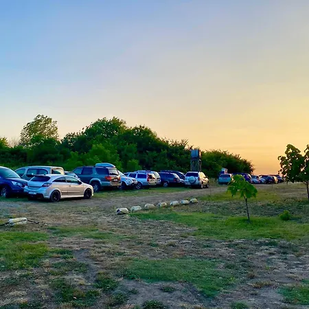 Beachfront Caravans *