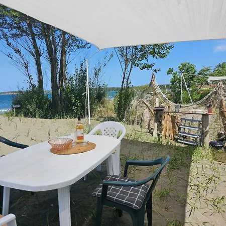 Beachfront Caravans *