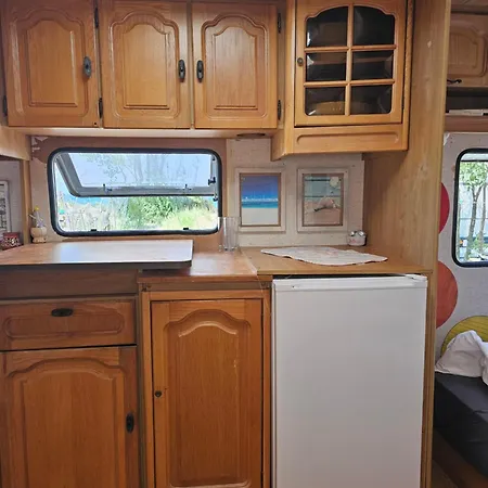 Beachfront Caravans *