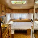 Beachfront Caravans * Черноморец