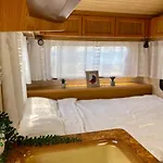 Beachfront Caravans *