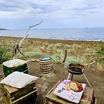 Beachfront Caravans Черноморец