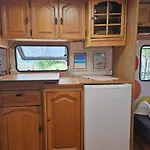 Beachfront Caravans *