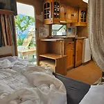 Beachfront Caravans Черноморец
