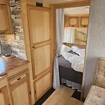 Beachfront Caravans Черноморец