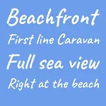 Beachfront Caravans * Черноморец