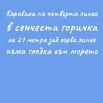 Beachfront Caravans * Черноморец
