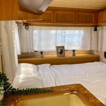 Beachfront Caravans *