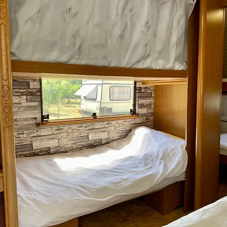 Beachfront Caravans *