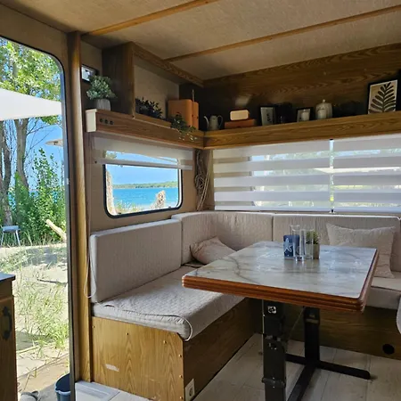 Beachfront Caravans *
