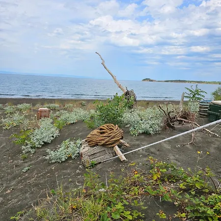 Beachfront Caravans *