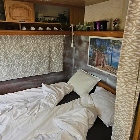 Beachfront Caravans *