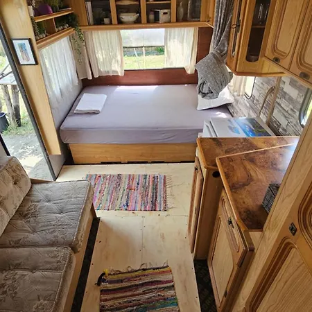 Beachfront Caravans *