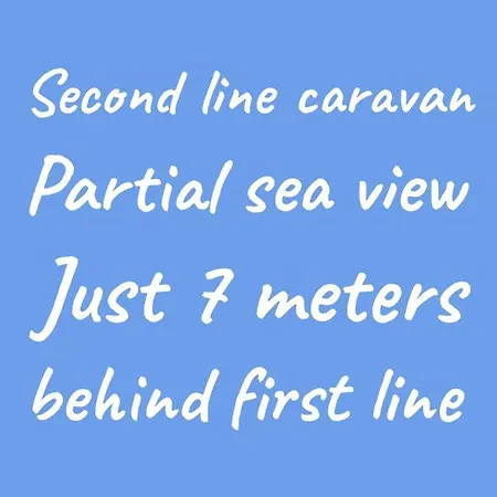 Beachfront Caravans *