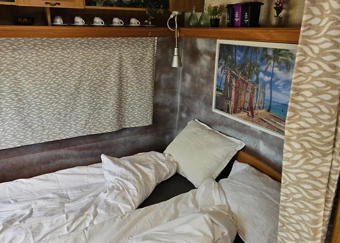 Beachfront Caravans *