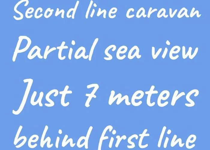 Beachfront Caravans *